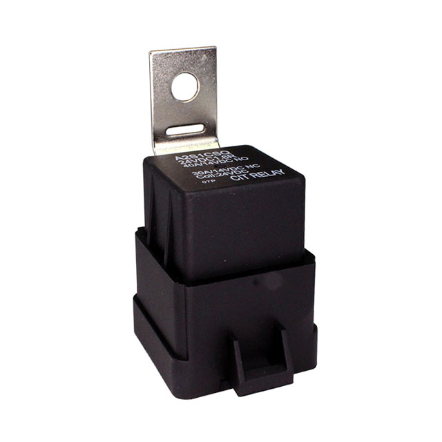 A2S1CSQ24VDC1.6R CIT Relay and Switch  Automotive Relays
